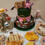 Carries-Birthday- Luxe Cakes (2)